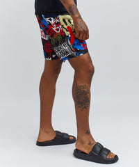 Thumbnail for Finale Swim Shorts