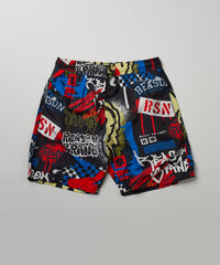 Thumbnail for Finale Swim Shorts