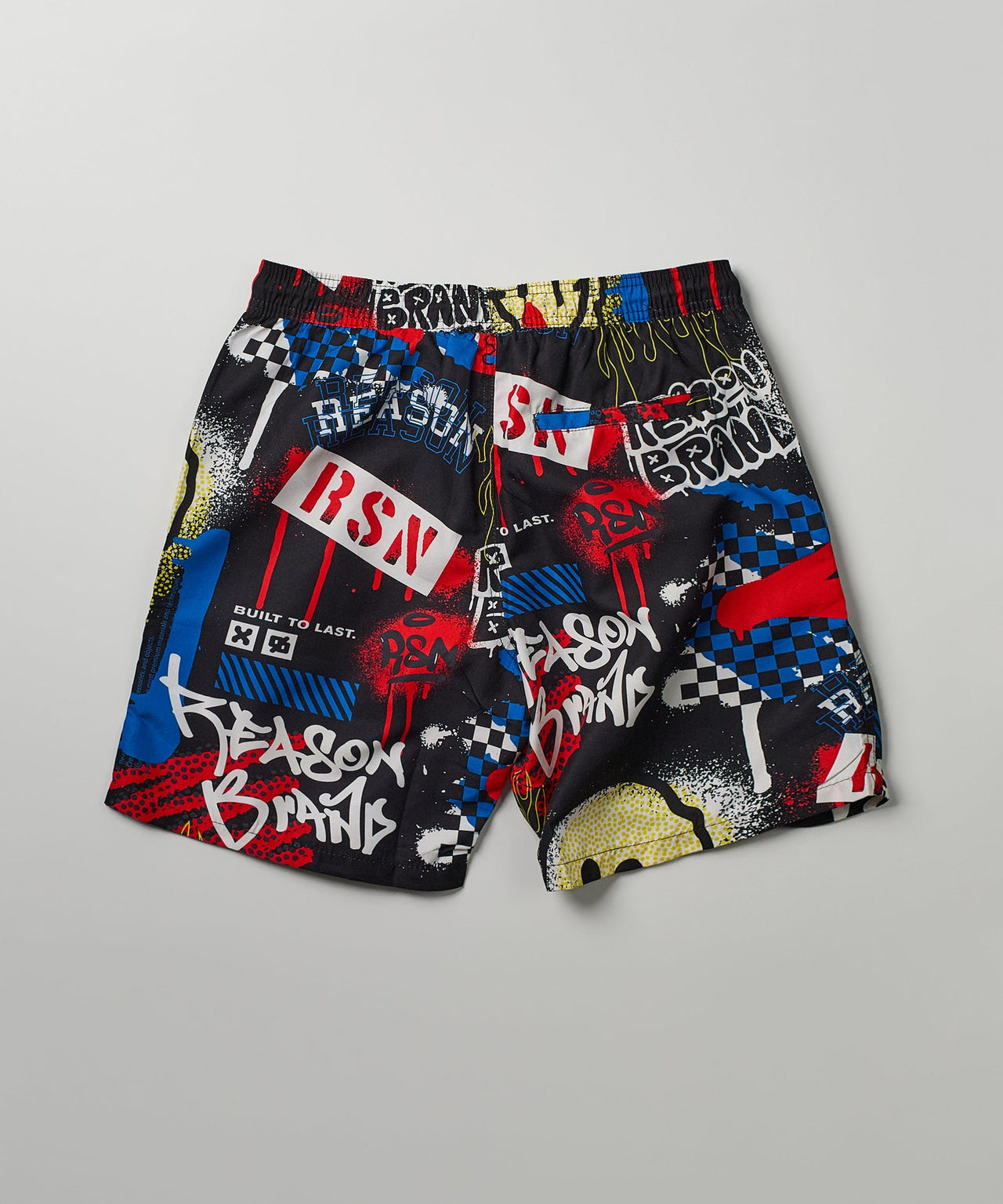 Finale Swim Shorts