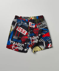 Thumbnail for Finale Swim Shorts