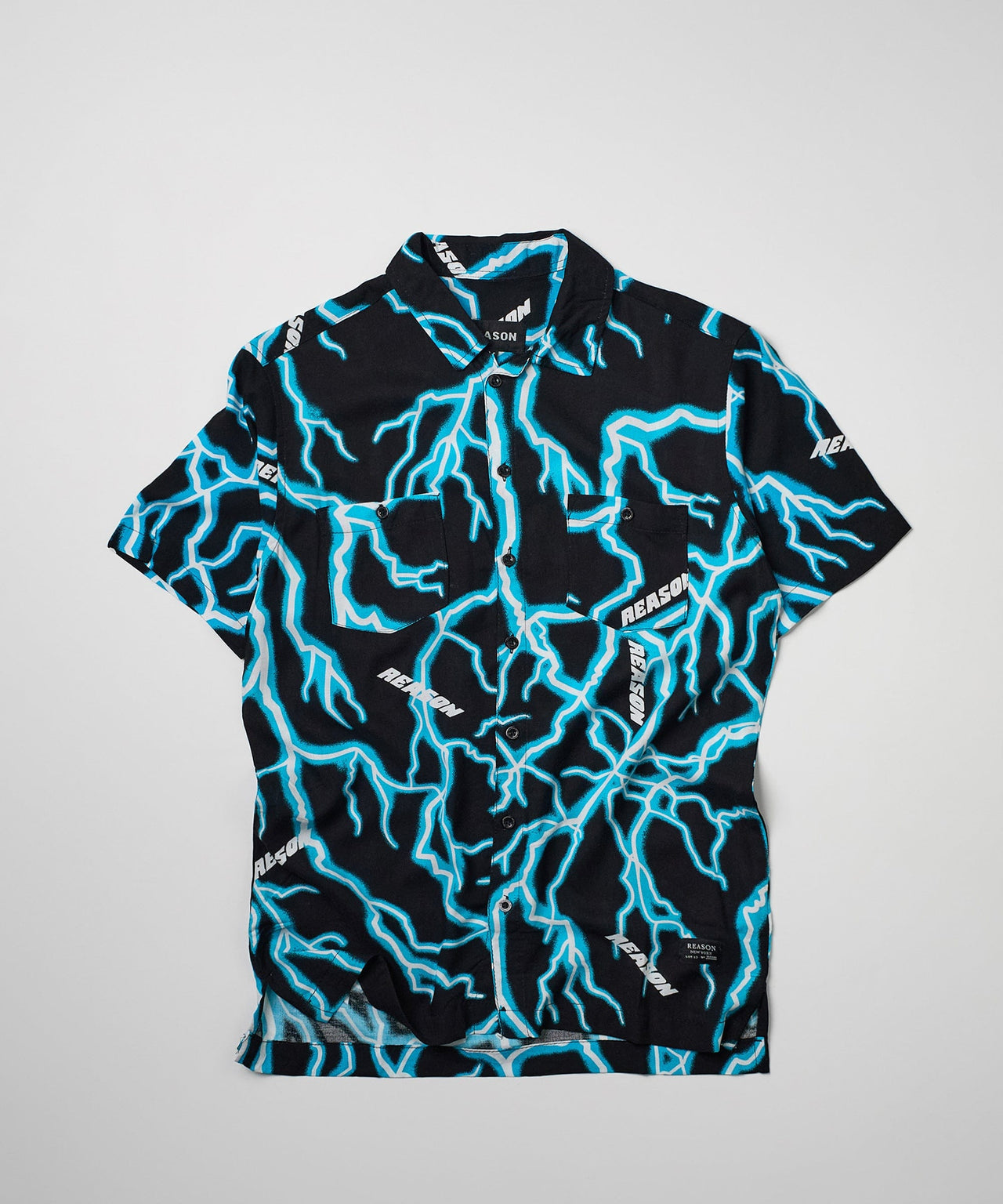 Lightning Shirt