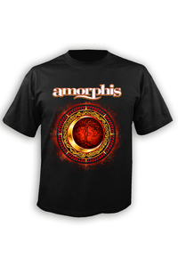 Thumbnail for Amorphis - The Moon