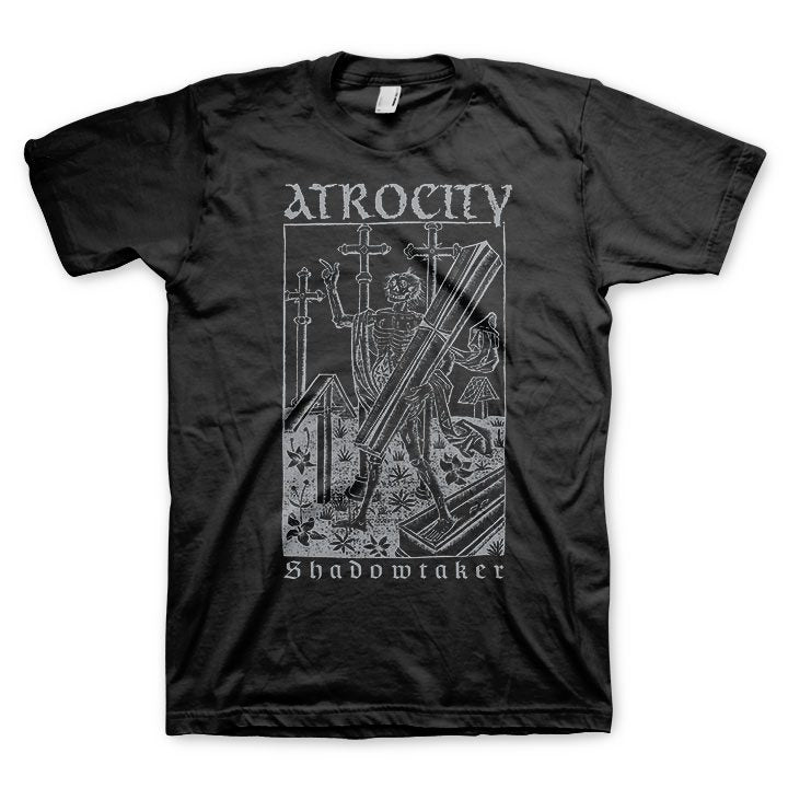 Atrocity - Shadow Taker - Tee