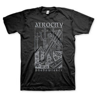Thumbnail for Atrocity - Shadow Taker - Tee