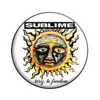 Thumbnail for Sublime 40 Oz To Freedom 1.25