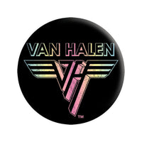 Thumbnail for Van Halen Rainbow Logo 1.25