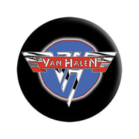 Thumbnail for Van Halen Classic Logo 1.25