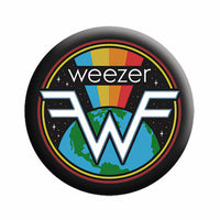 Thumbnail for Weezer Earth Rainbow 1.25