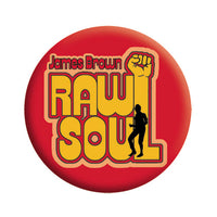 Thumbnail for James BrownÂ Raw Soul 1.25