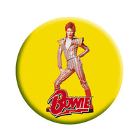 Thumbnail for David Bowie Pose 1.25