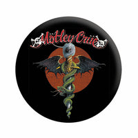 Thumbnail for Motley Crue Dr. Feelgood 1.25