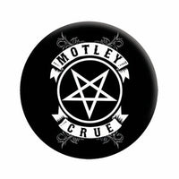 Thumbnail for Motley Crue Ribbons 1.25