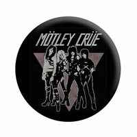 Thumbnail for Motley Crue Triangle Group 1.25