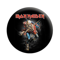 Thumbnail for Iron Maiden British Flag 1.25