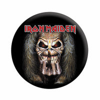 Thumbnail for Iron Maiden Candlelight 1.25