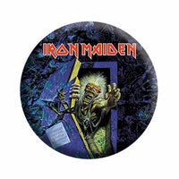 Thumbnail for Iron Maiden Dying 1.25