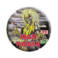 Thumbnail for Iron Maiden Eddie 1.25
