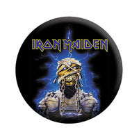 Thumbnail for Iron Maiden Lightning Mummy 1.25