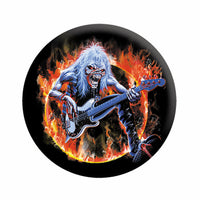 Thumbnail for Iron Maiden Ring of Fire 1.25
