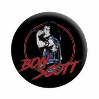 Thumbnail for Bon Scott Singing 1.25