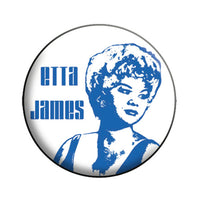 Thumbnail for Etta James Stencil 1.25