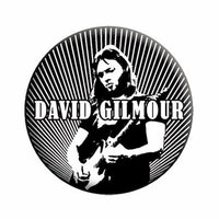 Thumbnail for David Gilmour Lines Logo 1.25