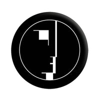 Thumbnail for Bauhaus Logo 1.25