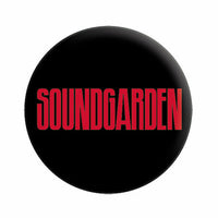 Thumbnail for Soundgarden Logo 1.25