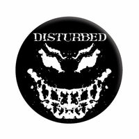 Thumbnail for Disturbed Grin 1.25