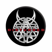 Thumbnail for Disturbed Amulet 1.25
