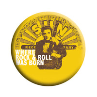 Thumbnail for Elvis Presley Rock  Roll Born 1.25