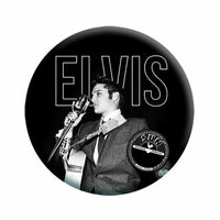 Thumbnail for Elvis Presley Solo Live 1.25