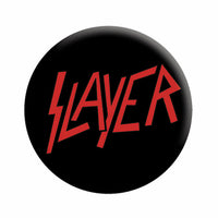 Thumbnail for Slayer Logo 1.25