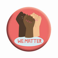 Thumbnail for Queenbe Monyei We Matter 1.25