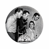 Thumbnail for Sun Records Million Dollar Quartet 1.25