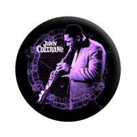 Thumbnail for John Coltrane Numbers Live 1.25