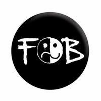 Thumbnail for Fall Out Boy Logo 1.25