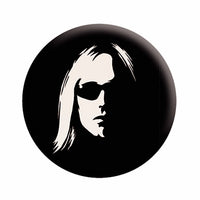 Thumbnail for Tom Petty Stencil 1.25