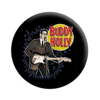 Thumbnail for Buddy Holly Burst 1.25