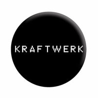 Thumbnail for Kraftwerk Pixel Logo 1.25