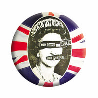 Thumbnail for Sex Pistols God Save The Queen 1.25