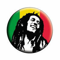 Thumbnail for Bob Marley Smiling 1.25