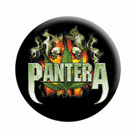 Thumbnail for Pantera Smoking 1.25