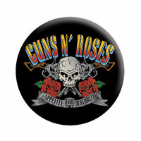 Thumbnail for Guns N Roses Appetite For Destruction 1.25