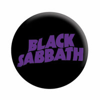 Thumbnail for Black Sabbath Logo 1.25