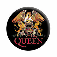 Thumbnail for Queen Classic Crest 1.25