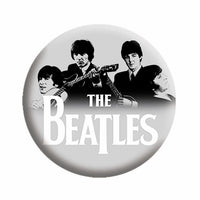 Thumbnail for The Beatles Gradient Photo 1.25