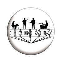 Thumbnail for The Beatles Help! 1.25