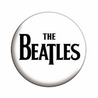 Thumbnail for The Beatles Name Logo 1.25