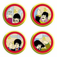 Thumbnail for The Beatles Yellow Submarine Windows 1.25